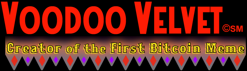 Voodoo Velvet